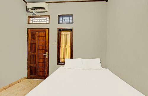 Mataram Hotel | Hotel O Diwi Homestay