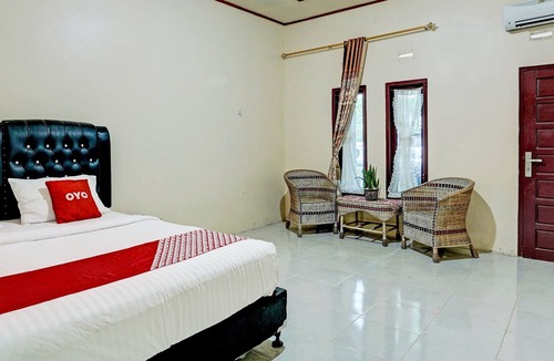 Payakumbuh Hotel | Hotel O Efniati Homestay Syariah