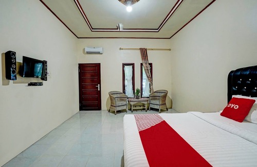 Payakumbuh Hotel | Hotel O Efniati Homestay Syariah