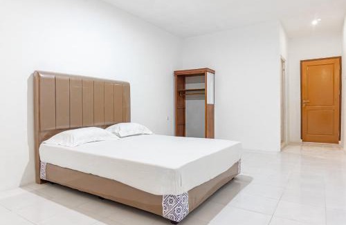 Tetebatu Hotel | Hotel O Enjoy Homestay & Cafe