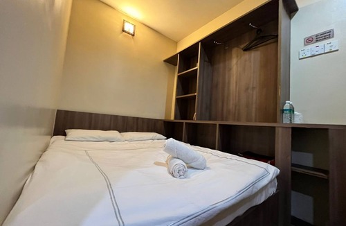 Kampung Kuala Parit Hotel | Hotel O Ezi Inn