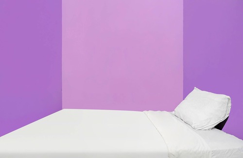 Lubuk Baja Hotel | Hotel O Fendi Homestay SyariahNearTempat Makan Pagi Sore Nohil