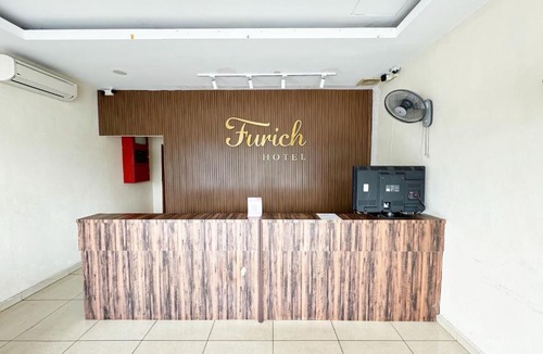 Mentakab Hotel | Hotel O Furich Hotel