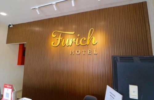 Mentakab Hotel | Hotel O Furich Hotel