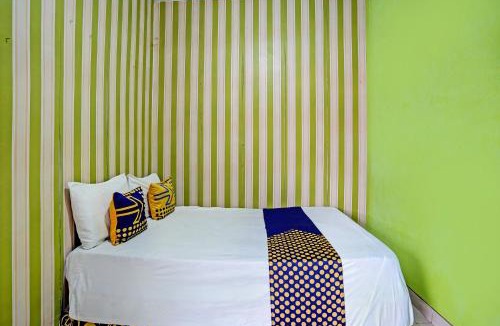 Rogojampi Hotel | Hotel O Gang Songo Syariah HomestayNearWisata Osing