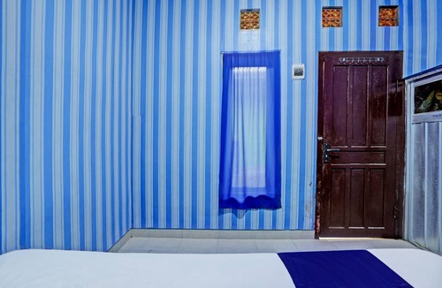 Rogojampi Hotel | Hotel O Gang Songo Syariah HomestayNearWisata Osing