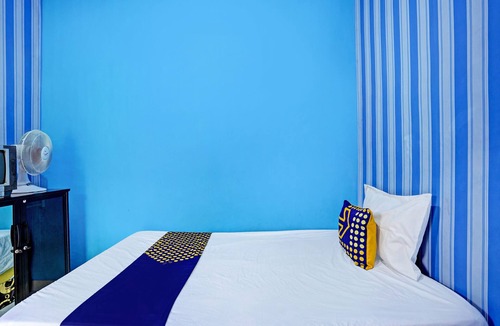 Rogojampi Hotel | Hotel O Gang Songo Syariah HomestayNearWisata Osing