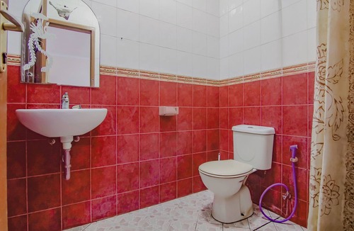 Mampang Prapatan Hotel | Hotel O Gayatri Residence