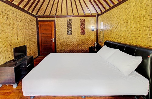 Kecamatan Sembalun Hotel | Hotel O Gemilang 2NearBukit Pergasingan