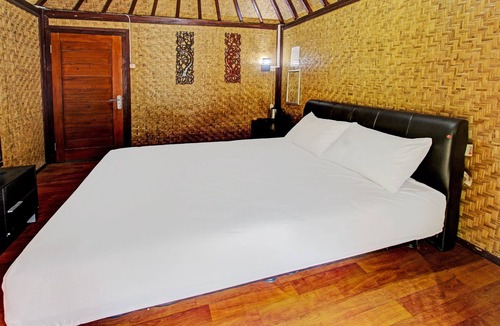 Kecamatan Sembalun Hotel | Hotel O Gemilang 2NearBukit Pergasingan