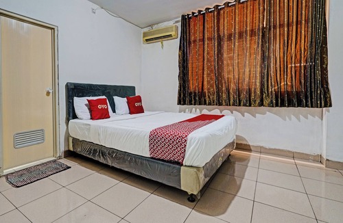 Ngamprah Hotel | Hotel O Geulis Guest House Syariah