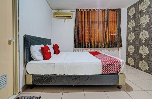Ngamprah Hotel | Hotel O Geulis Guest House Syariah