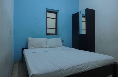 Marabahan Hotel | Hotel O Gr Kost Kaladan