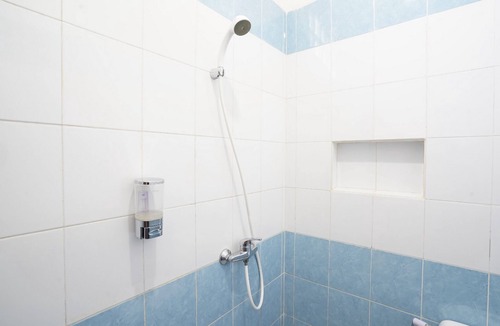 Marabahan Hotel | Hotel O Gr Kost Kaladan