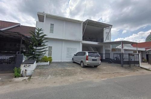 Marabahan Hotel | Hotel O Gr Kost Kaladan