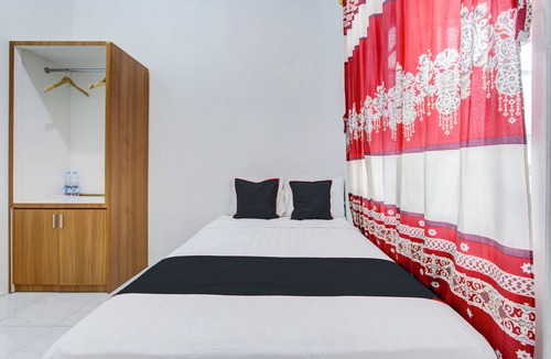 Patuk Hotel | Hotel O Green House