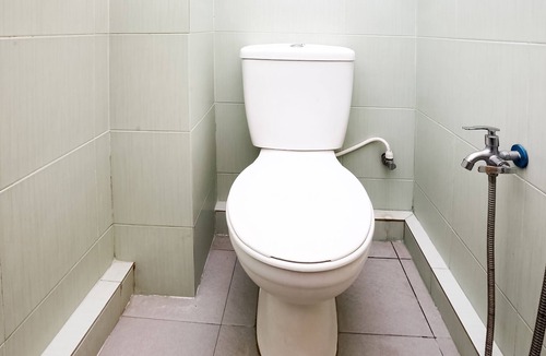 Bandar Kota Bharu Hotel | Hotel O Green Mango @ Sri Cemerlang