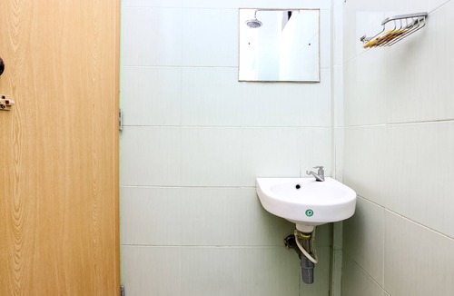 Bandar Kota Bharu Hotel | Hotel O Green Mango @ Sri Cemerlang