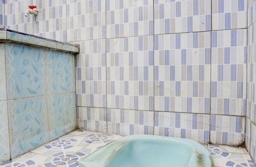 Rogojampi Hotel | Hotel O Griya Sandi Syariah Rogojampi