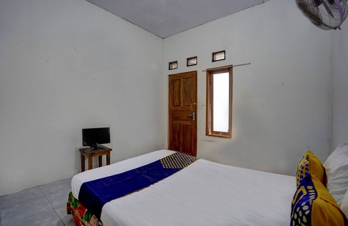 Rogojampi Hotel | Hotel O Griya Sandi Syariah Rogojampi