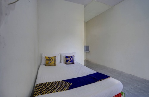 Rogojampi Hotel | Hotel O Griya Sandi Syariah Rogojampi