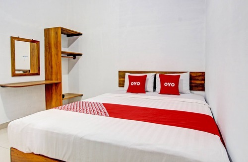 Purwokerto Hotel | Hotel O Guest House Arundaya Syariah