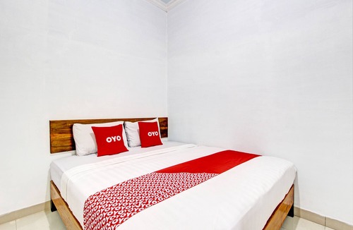 Purwokerto Hotel | Hotel O Guest House Arundaya Syariah