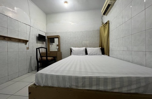 Lawe-lawe Hotel | Hotel O Guest House Akbarrinna