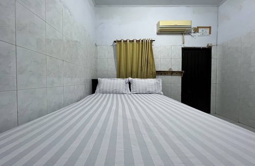 Lawe-lawe Hotel | Hotel O Guest House Akbarrinna
