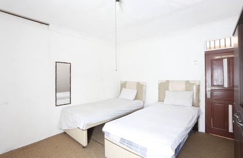 Tana Tidung Hotel | Hotel O Guest House Pandita