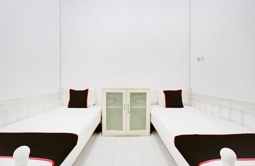 Purwokerto Hotel | Hotel O Guest House Sakinah