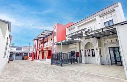 Sukaradja Hotel | Hotel O Guesthouse Alun Alun Purwokerto