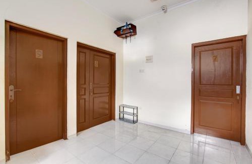 Sukaradja Hotel | Hotel O Guesthouse Alun Alun Purwokerto