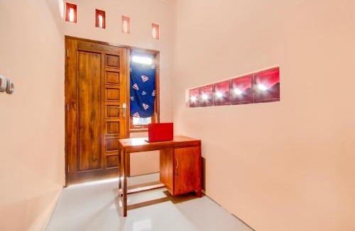 Sukaradja Hotel | Hotel O Guesthouse Alun Alun Purwokerto