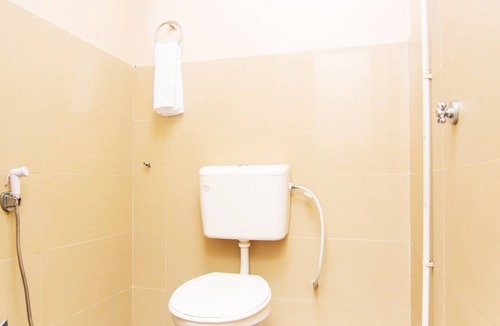 Tanjung Malim Hotel | Hotel O Hajah Rohayah