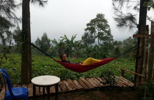 Wonosobo House | Hotel O Harumi Family Homestay