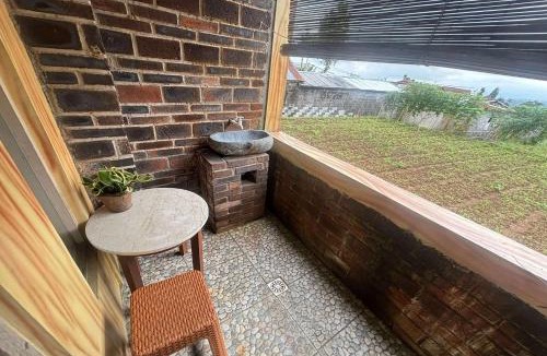 Wonosobo House | Hotel O Harumi Family Homestay