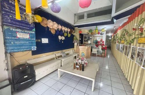 Wonosobo House | Hotel O Harumi Family Homestay