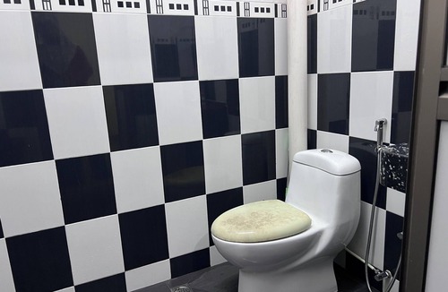 Sungai Petani Hotel | Hotel O Hifi Rooms