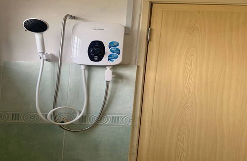 Sungai Petani Hotel | Hotel O Hifi Rooms