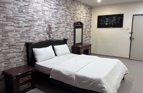 Sungai Petani Hotel | Hotel O Hifi Rooms