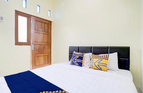 Karangmojo Hotel | Hotel O Homestay Arva