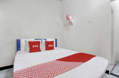 Central Yogyakarta Hotel | Hotel O Homestay Bambu Oerip Syariah