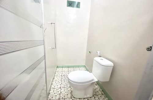 Central Yogyakarta Hotel | Hotel O Homestay Bambu Oerip Syariah