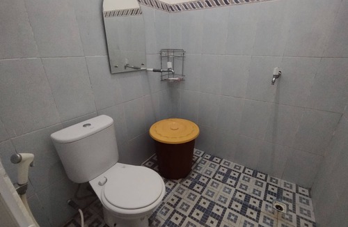 Kecamatan JONGGAT Hotel | Hotel O Homestay Bonjeruk Near Restoran Pawon 21 Bonjeruk