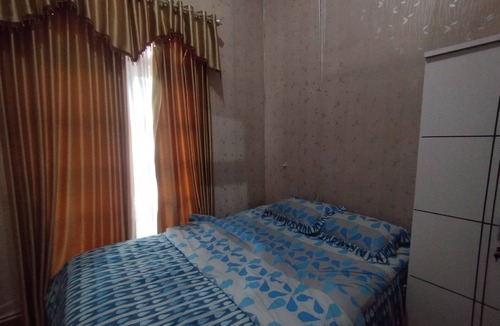 Kecamatan JONGGAT Hotel | Hotel O Homestay Bonjeruk Near Restoran Pawon 21 Bonjeruk