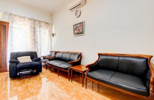 Banyumas Hotel | Hotel O Homestay Koe Syariah