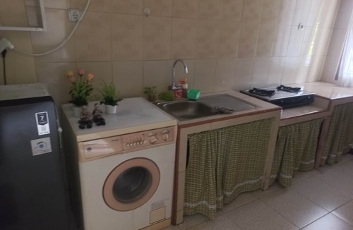 Banyumas Hotel | Hotel O Homestay Koe Syariah