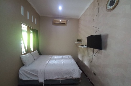 Banyumas Hotel | Hotel O Homestay Koe Syariah