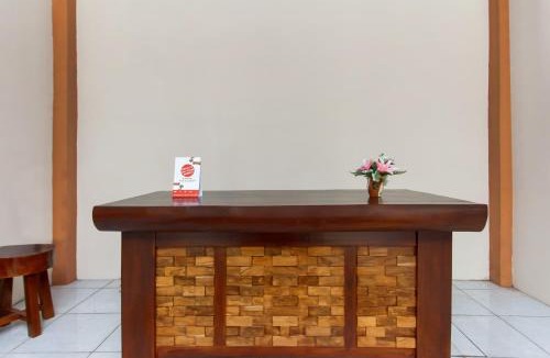 Depok Hotel | Hotel O Homestay Wak Gobenk